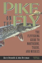 Pike on The Fly Pike on The Fly