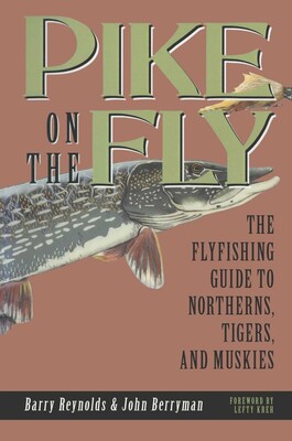 Pike on The Fly Pike on The Fly