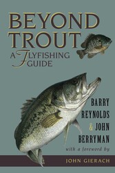 Beyond Trout Beyond Trout