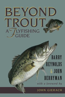 Beyond Trout Beyond Trout