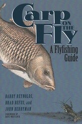 Carp on the Fly Carp on the Fly
