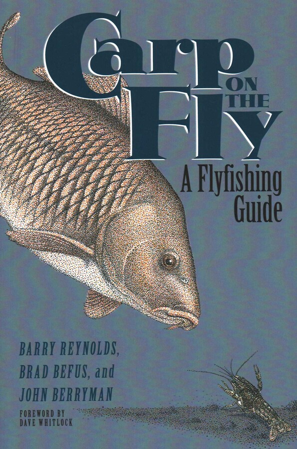 Carp on the Fly