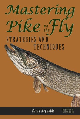 Mastering Pike on the Fly Mastering Pike on the Fly