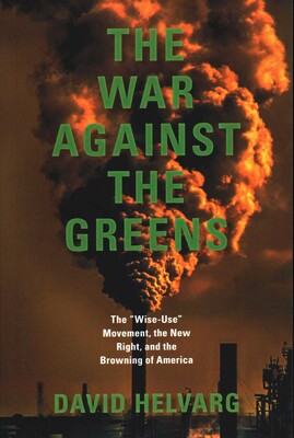 War Against the Greens War Against the Greens