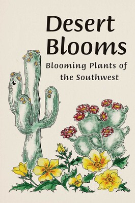 Desert Blooms