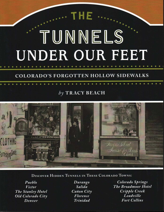 Tunnels Under Our Feet