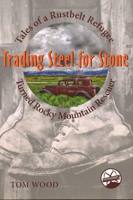 Trading Steel for Stone Trading Steel for Stone
