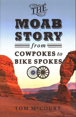 Moab Story Moab Story