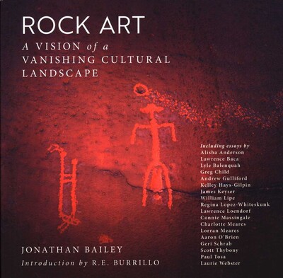 Rock Art Rock Art