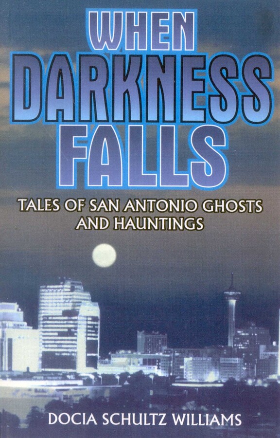 When Darkness Falls