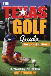 Texas Golf Guide Texas Golf Guide