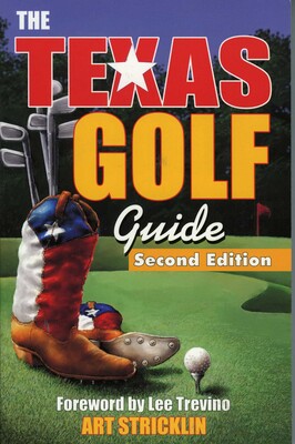 Texas Golf Guide Texas Golf Guide