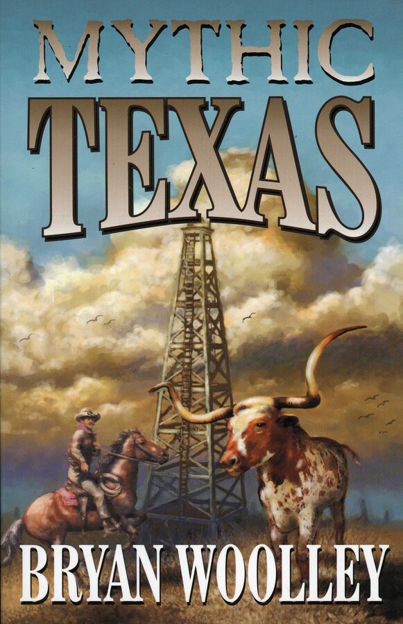 Mythic Texas