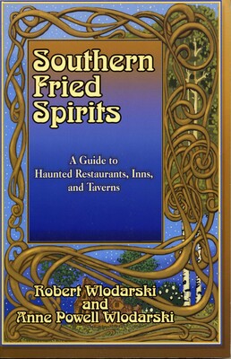 Southern Fried Spirits Southern Fried Spirits