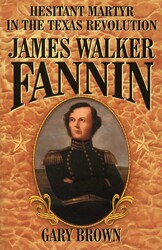 Hesitant Martyr of the Texas Revolution Hesitant Martyr of the Texas Revolution
