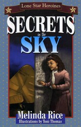 Secrets In The Sky