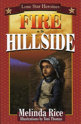 Fire on the Hillside Fire on the Hillside