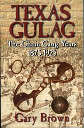 Texas Gulag Texas Gulag