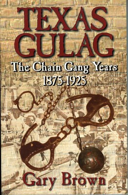Texas Gulag Texas Gulag