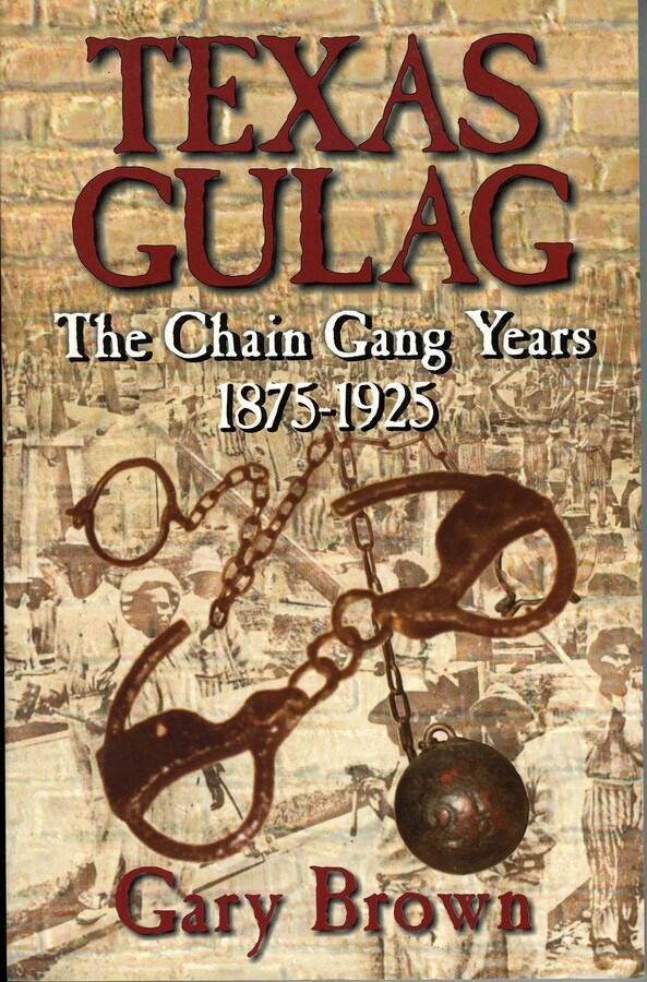 Texas Gulag