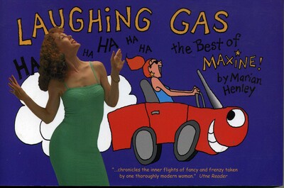Laughing Gas Laughing Gas