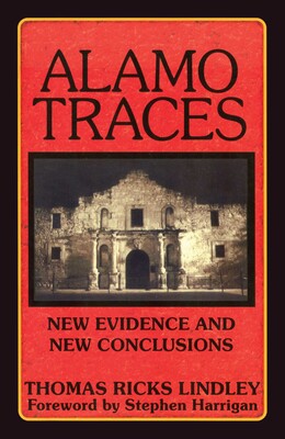 Alamo Traces Alamo Traces