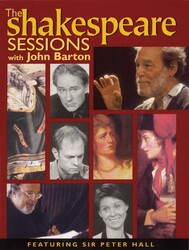 Shakespeare Sessions Shakespeare Sessions