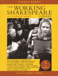 Working Shakespeare Working Shakespeare