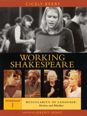 Working Shakespeare Working Shakespeare