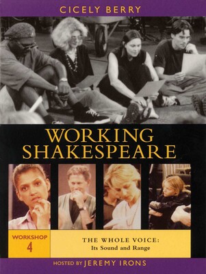 Working Shakespeare Working Shakespeare