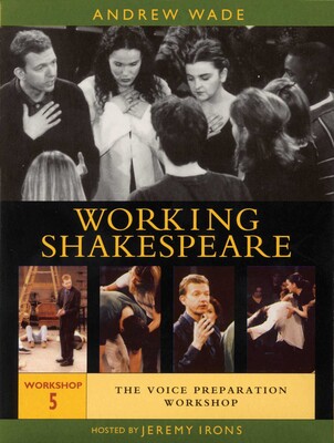 Working Shakespeare Working Shakespeare