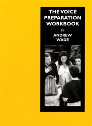 Voice Preparation Workbook Voice Preparation Workbook