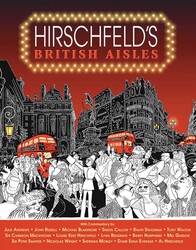 Hirschfeld's British Aisles Hirschfeld's British Aisles