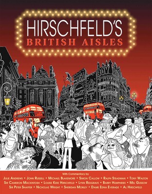 Hirschfeld's British Aisles Hirschfeld's British Aisles