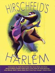 Hirschfeld's Harlem Hirschfeld's Harlem