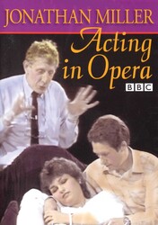 Acting in Opera Acting in Opera
