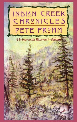 Indian Creek Chronicles Indian Creek Chronicles