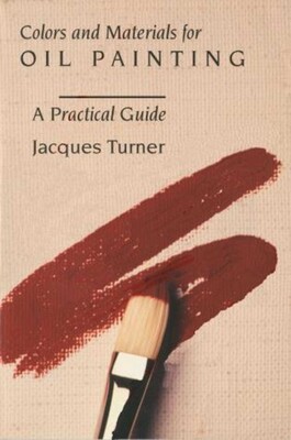 Colors and Material for Oil Painting Colors and Material for Oil Painting