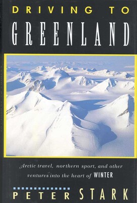 Driving to Greenland Driving to Greenland