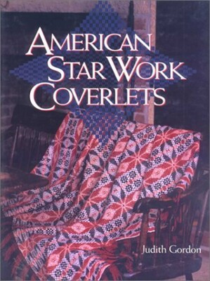 American Star Work Coverlets American Star Work Coverlets