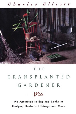 Transplanted Gardener Transplanted Gardener
