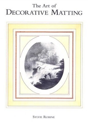 Art of Decorative Matting Art of Decorative Matting