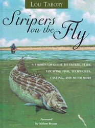 Stripers on the Fly Stripers on the Fly