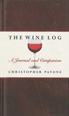 Wine Log Wine Log