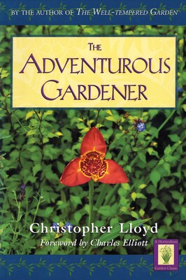 Adventurous Gardener Adventurous Gardener