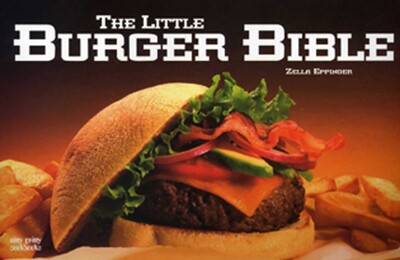 Little Burger Bible Little Burger Bible
