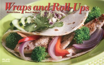 Wraps and Roll-ups Wraps and Roll-ups