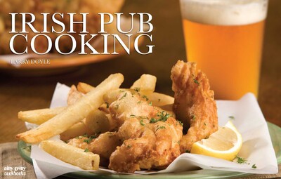 Irish Pub Cooking Irish Pub Cooking