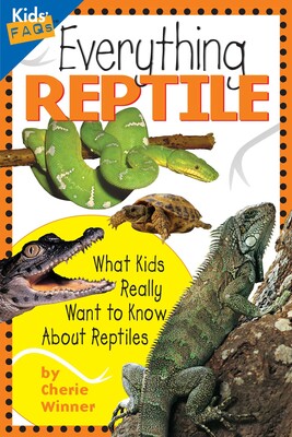 Everything Reptile Everything Reptile