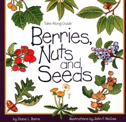 Berries, Nuts, And Seeds
